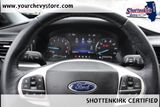 Used 2022 Ford Explorer SUV