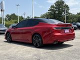 Used 2026 Toyota Camry Sedan