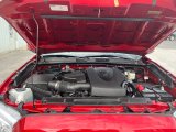 Used 2023 Toyota Tacoma Truck