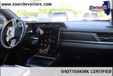 Used 2026 GMC Terrain SUV
