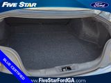 Used 2025 Ford Mustang Coupe