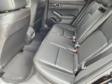 New 2026 Acura Integra Hatchback