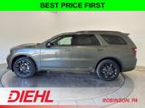 New 2026 Dodge Durango SUV