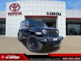 Used 2024 Jeep Wrangler SUV