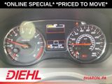 Used 2018 Subaru WRX Sedan