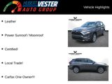 Used 2023 Toyota RAV4 SUV