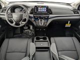 New 2026 Honda Odyssey Van
