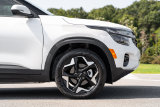 Used 2026 Kia Seltos SUV