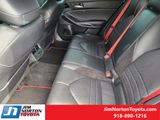 Used 2020 Toyota Avalon Sedan