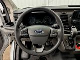 Used 2025 Ford Transit-250 Van