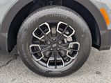 Used 2023 Hyundai Santa Cruz Truck