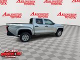 Used 2025 Toyota Tacoma Truck