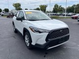 Used 2025 Toyota Corolla Cross SUV