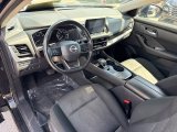 Used 2025 Nissan Rogue SUV