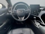 Used 2021 Toyota Camry Hybrid Sedan