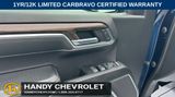 Used 2023 Chevrolet Silverado 1500 Truck