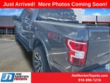 Used 2019 Ford F-150 Truck