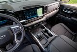 New 2026 Chevrolet Silverado 1500 Truck