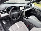 Used 2025 Toyota Camry Sedan