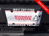 Used 2026 Toyota Land Cruiser SUV