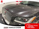Used 2024 Lincoln Navigator SUV
