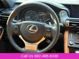 Used 2019 Lexus RC Coupe