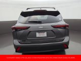 New 2026 Toyota Highlander SUV