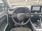 Used 2025 Toyota RAV4 SUV