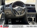 Used 2021 Volkswagen Tiguan SUV