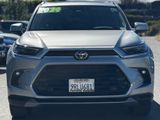 Used 2024 Toyota Grand Highlander SUV
