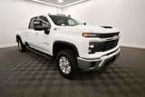 Used 2024 Chevrolet Silverado 3500HD Truck