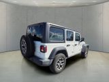 Used 2024 Jeep Wrangler SUV