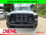 New 2026 Ram 2500 Truck
