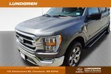 Used 2022 Ford F-150 Truck