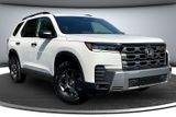 New 2026 Honda Pilot SUV
