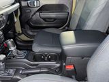 New 2026 Jeep Wrangler SUV