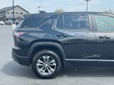 Used 2026 Chevrolet Equinox SUV