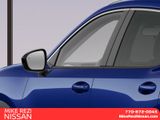 New 2026 Nissan Kicks SUV