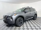 New 2026 Nissan Rogue SUV