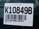 Used 2017 Kia Forte Sedan