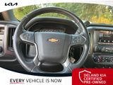 Used 2015 Chevrolet Silverado 1500 Truck