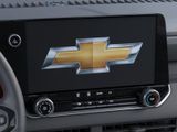 New 2026 Chevrolet Colorado Truck