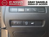 Used 2025 Nissan Rogue SUV