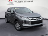 New 2027 Mitsubishi Outlander Sport SUV