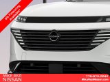 New 2027 Nissan Murano SUV
