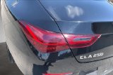Used 2025 Mercedes-benz CLA Coupe