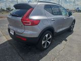 Used 2026 Volvo XC40 SUV