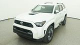 New 2026 Toyota 4Runner SUV