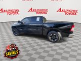 Used 2022 Ram 1500 Truck