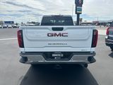 New 2025 GMC Sierra 2500HD Truck